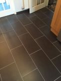 Kitchen Floor and Cloakroom, Drayton, Oxfordshire, October 2015 - Image 12